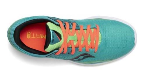Saucony Kinvara 11 - Damen Laufschuh - EX-STOCK Canada