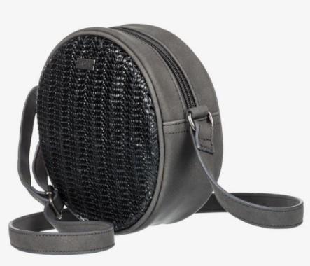 Roxy Dream State 2L Kleine Runde Schultertasche - EX-STOCK Canada