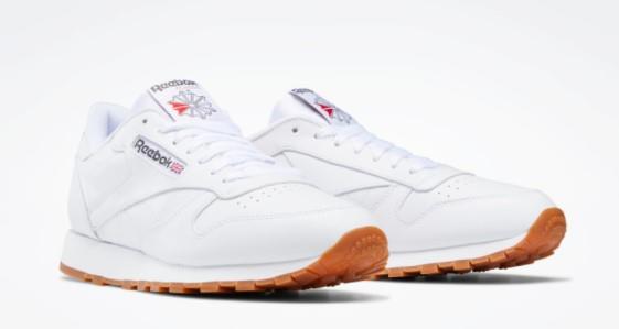 Reebok Classic Leather - Zapato Clásico para Hombre - EX-STOCK Canada