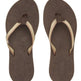 Roxy Colbee Sandals - EX-STOCK Canada