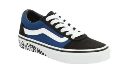 Vans Ward OTW - Kinder Skate-Schuh - EX-STOCK Canada
