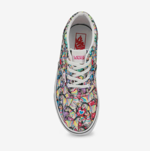 Vans Doheny - Scarpe da Skate per Bambini - EX-STOCK Canada