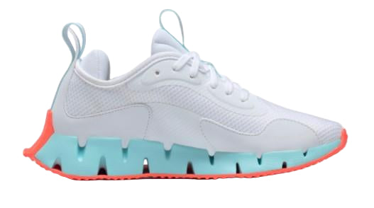 Reebok Zig Dynamica - Womens Running Shoe - EX-STOCK Canada