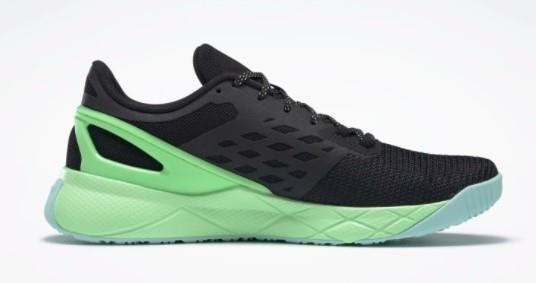 ريبوك نانو فليكس - حذاء تدريب رجالي EX-STOCK Canada