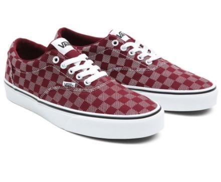 Vans Doheny - Zapatilla de Skate para Hombre - EX-STOCK Canada
