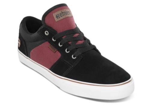Etnies Barge LS - Zapato de Skate para Hombre - EX-STOCK Canada