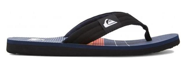 Sandalias Quiksilver Molokai Layback - EX-STOCK Canada