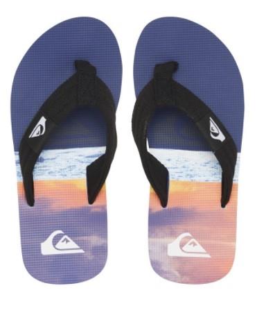 Quiksilver Molokai Layback - Boys Sandal - EX-STOCK Canada