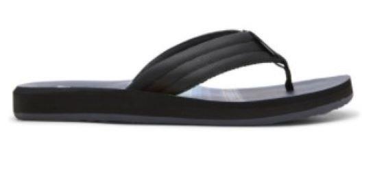 Quiksilver Carver Print - Boys Sandal - EX-STOCK Canada