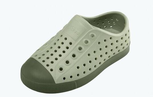 Native Jefferson - Sandalias para Niños Pequeños - EX-STOCK Canada