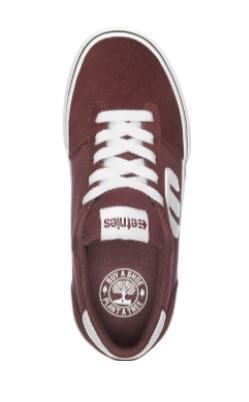 Etnies Kids Calli-Vulc - Scarpe da Skate per Ragazzi - EX-STOCK Canada