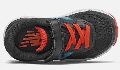 New Balance 680v6 - Toddler Running Shoe - EX-STOCK Canada