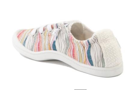 Roxy Bayshore III - Zapato sin cordones para mujer - EX-STOCK Canada