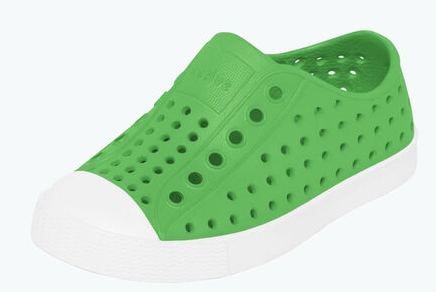 Native Jefferson - Kids Junior Sandals - EX-STOCK Canada