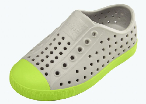 جيفرسون جونيور الأصلي - EX-STOCK Canada