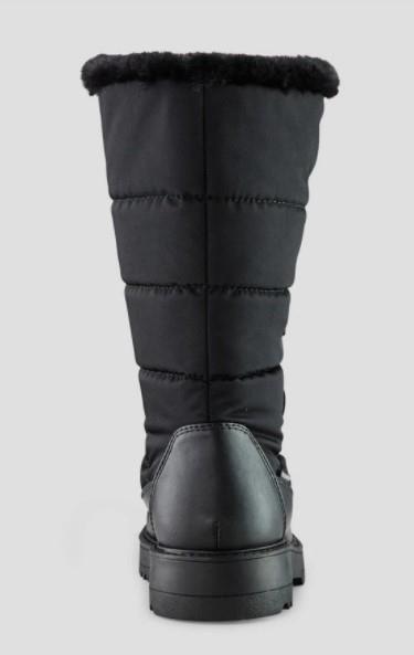 Cougar Gerta - Damen Winterstiefel - EX-STOCK Canada