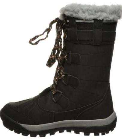 Bearpaw Desdemona Stiefel - EX-STOCK Canada