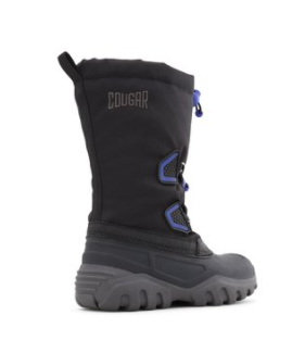 Cougar Simon - Botas de Invierno para Niños - EX-STOCK Canada