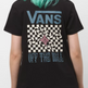 Camiseta Vans Drain You - EX-STOCK Canada