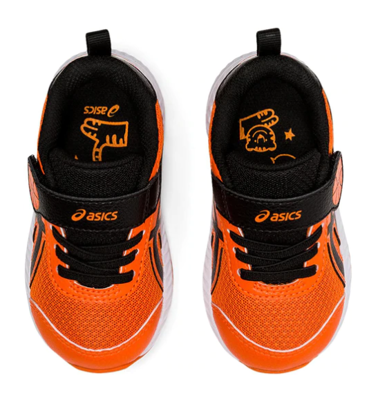 Asics Contend 7 TS - Chaussure de course pour garçons - EX-STOCK Canada