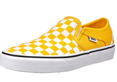 فانس آشر - حذاء نسائي سهل الارتداء EX-STOCK Canada