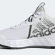 Adidas OwnTheGame 2.0 - Chaussure de basketball pour hommes - EX-STOCK Canada