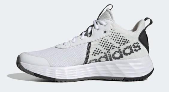Adidas OwnTheGame 2.0 - Chaussure de basketball pour hommes - EX-STOCK Canada
