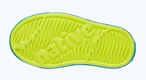 Native Jefferson Marbled Junior - Kids Sandal Shoe - EX-STOCK Canada