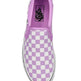 Vans Asher - Zapato sin cordones para mujer - EX-STOCK Canada