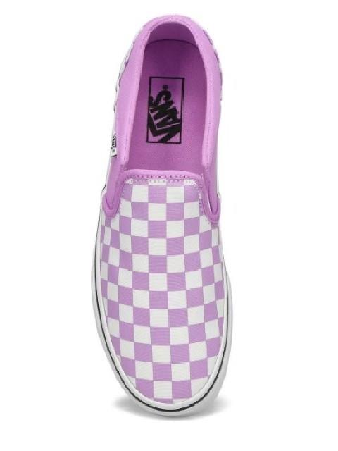 Vans Asher - Scarpe Slip-On da Donna - EX-STOCK Canada