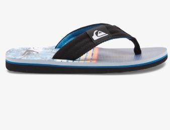 Quiksilver Molokai Layback - Boys Sandal - EX-STOCK Canada
