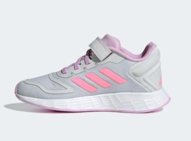 Adidas Duramo 10 EL - Chaussure de course pour filles - EX-STOCK Canada