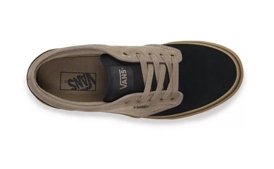 Vans Atwood - Mens Skate Shoe - EX-STOCK Canada