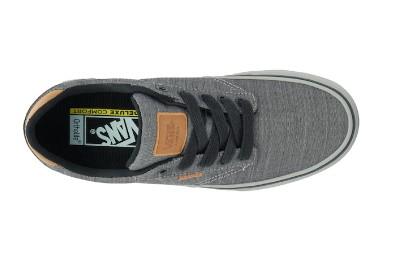 Vans Atwood Deluxe - Zapatilla de Skate para Hombre - EX-STOCK Canada