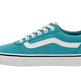 Vans Ward - Zapatilla de skate para mujer - EX-STOCK Canada