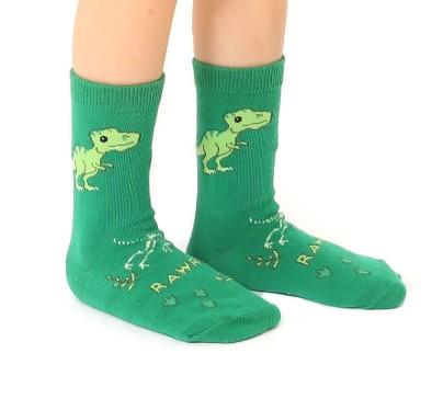Living Royal 3D - Kids Socks - EX-STOCK Canada