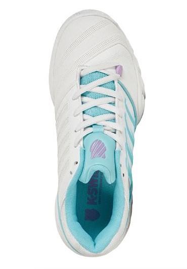 K-Swiss Bigshot Light 4 - Womens Court Shoe - EX-STOCK Canada