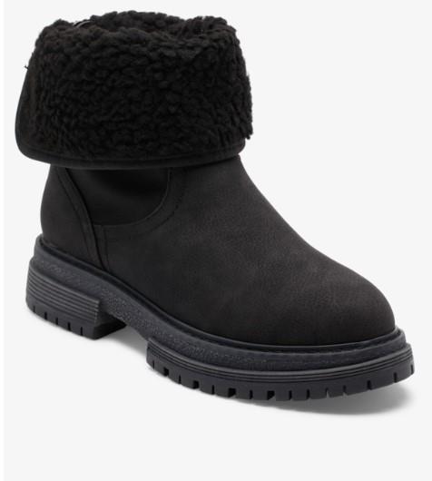 Roxy Autumn - Bottes d'hiver pour femmes - EX-STOCK Canada