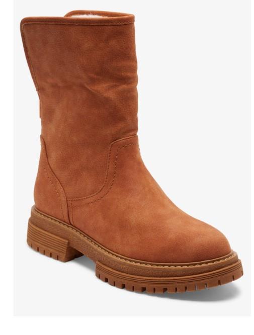 Roxy Autumn - Botas de Invierno para Mujer - EX-STOCK Canada