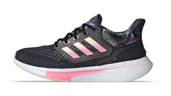 Adidas EQ21 Run - Chaussure de course pour femmes - EX-STOCK Canada