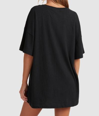 Roxy Sweet Jane - T-shirt femme - EX-STOCK Canada