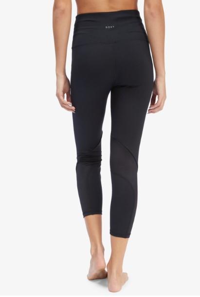Roxy Interstellar Disco Pants - Womens Fitness Leggings - EX-STOCK Canada