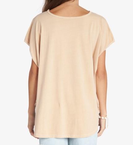 Roxy Palm - Camiseta muscular para mujer - EX-STOCK Canada