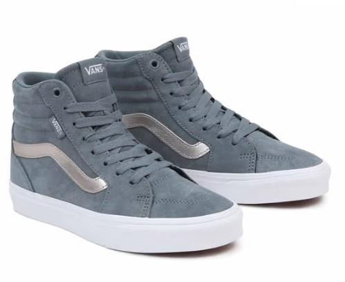 Vans Filmore - Scarpe Donna Alte EX-STOCK Canada