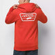 Felpa con Cappuccio Uomo Vans Full Patched PO EX-STOCK Canada