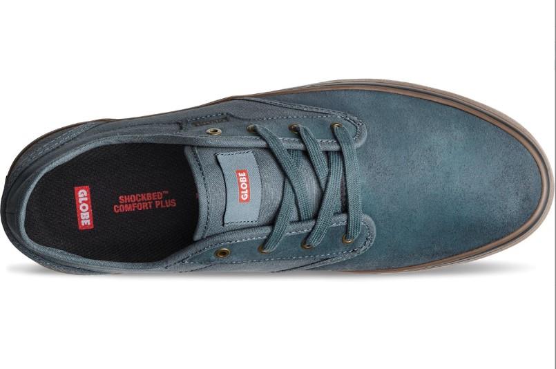 Globe Motley II - Mens Skate Shoes - EX-STOCK Canada