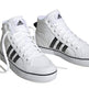 Adidas Bravada 2.0 Mid - Womens Hi Top Shoe - EX-STOCK Canada