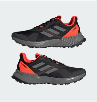 Adidas Terrex Soulstride - Mens Trail Running Shoes - EX-STOCK Canada