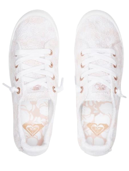 Roxy Bayshore III - Womens Slip-On Shoe - EX-STOCK Canada