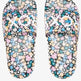 Roxy Slippy Printed - Girls Slide Sandal - EX-STOCK Canada